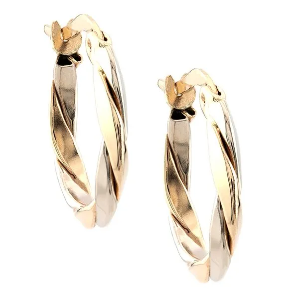 Earrings John Anthony Jewellers Ltd. Kitchener, ON