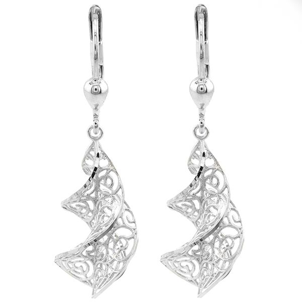 Earrings John Anthony Jewellers Ltd. Kitchener, ON