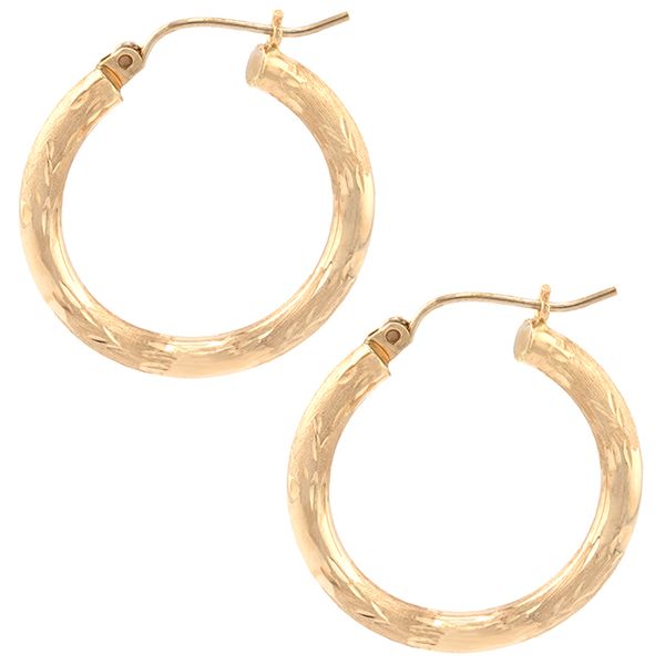 Earrings John Anthony Jewellers Ltd. Kitchener, ON
