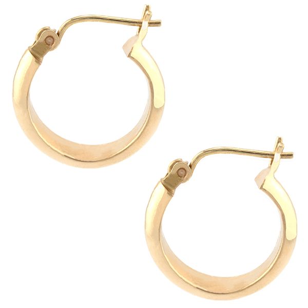 Earrings John Anthony Jewellers Ltd. Kitchener, ON