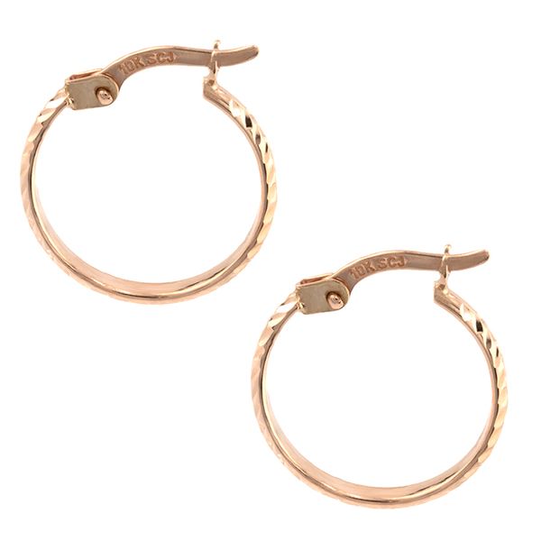 Earrings John Anthony Jewellers Ltd. Kitchener, ON