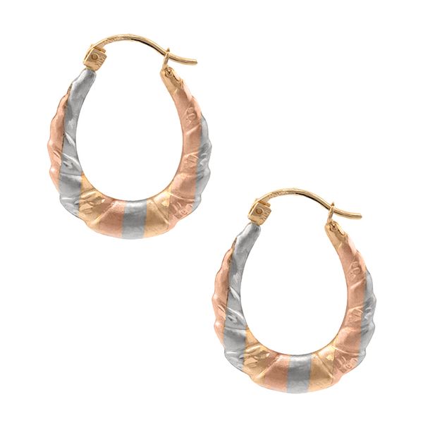 Earrings John Anthony Jewellers Ltd. Kitchener, ON