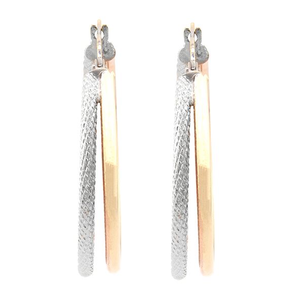Earrings Image 3 John Anthony Jewellers Ltd. Kitchener, ON