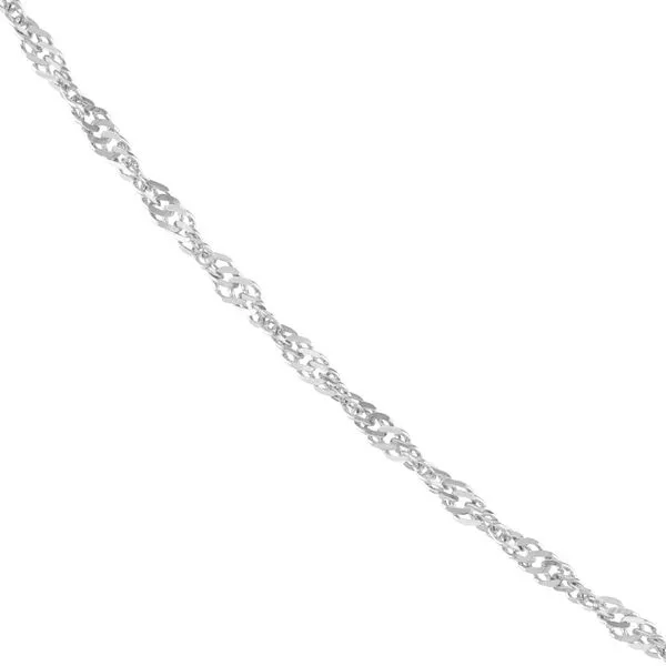 Chain John Anthony Jewellers Ltd. Kitchener, ON