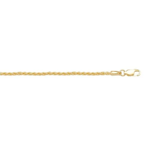 Chain John Anthony Jewellers Ltd. Kitchener, ON