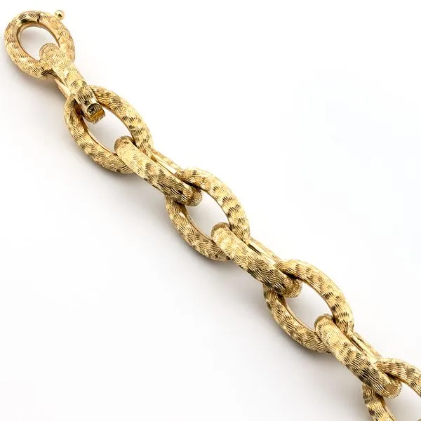 Precious Metal Bracelets | John Anthony Jewellers Ltd
