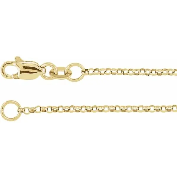 Chain John Anthony Jewellers Ltd. Kitchener, ON