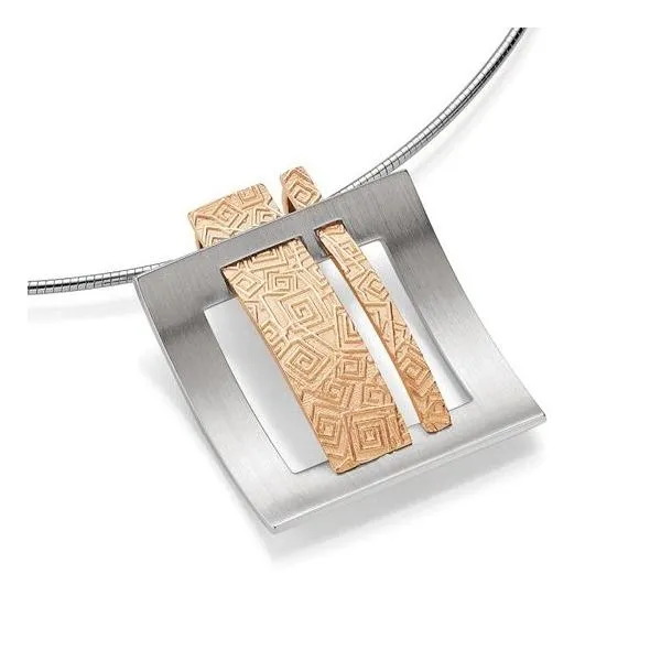 Breuning Modernist Pendant John Anthony Jewellers Ltd. Kitchener, ON