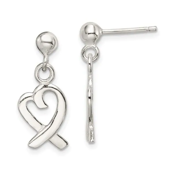 Earrings John Anthony Jewellers Ltd. Kitchener, ON
