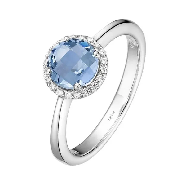 Ring John Anthony Jewellers Ltd. Kitchener, ON