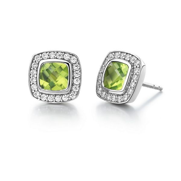 Earrings John Anthony Jewellers Ltd. Kitchener, ON