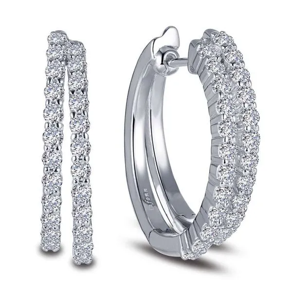 Earrings John Anthony Jewellers Ltd. Kitchener, ON