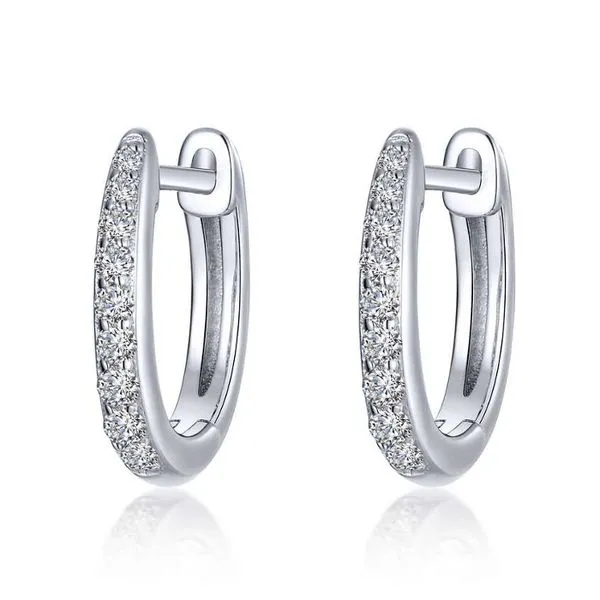 Earrings John Anthony Jewellers Ltd. Kitchener, ON