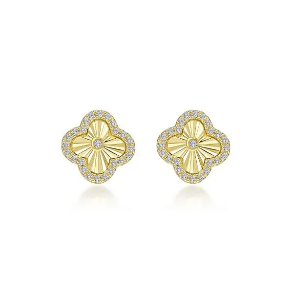 Earrings John Anthony Jewellers Ltd. Kitchener, ON
