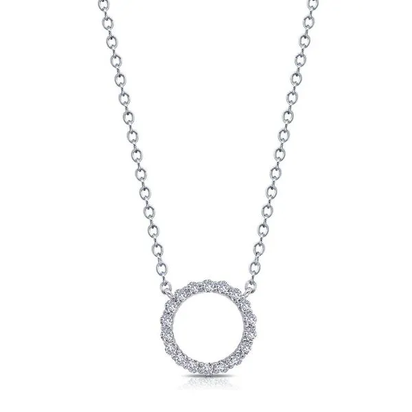 Necklace John Anthony Jewellers Ltd. Kitchener, ON