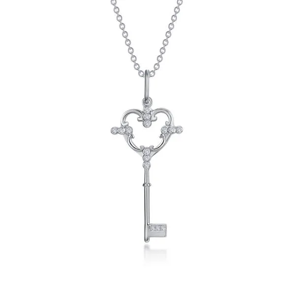 Pendant on Chain John Anthony Jewellers Ltd. Kitchener, ON