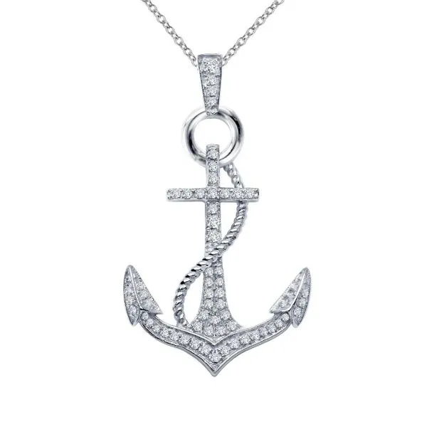 Pendant on Chain John Anthony Jewellers Ltd. Kitchener, ON