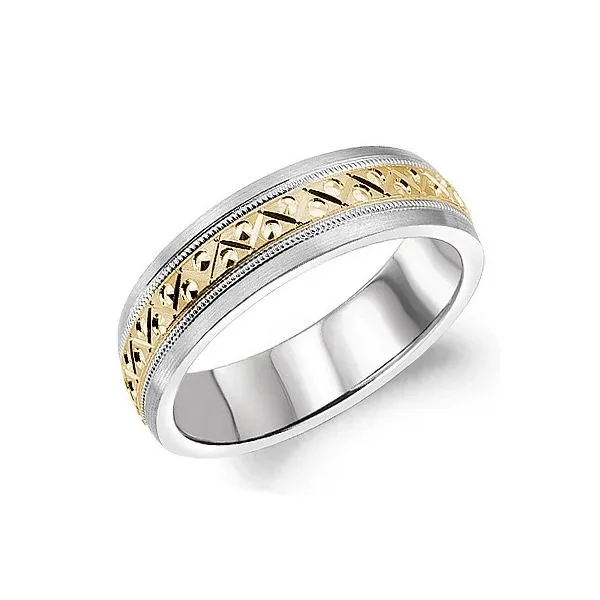 Wedding Band John Anthony Jewellers Ltd. Kitchener, ON