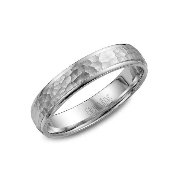 Wedding Band John Anthony Jewellers Ltd. Kitchener, ON