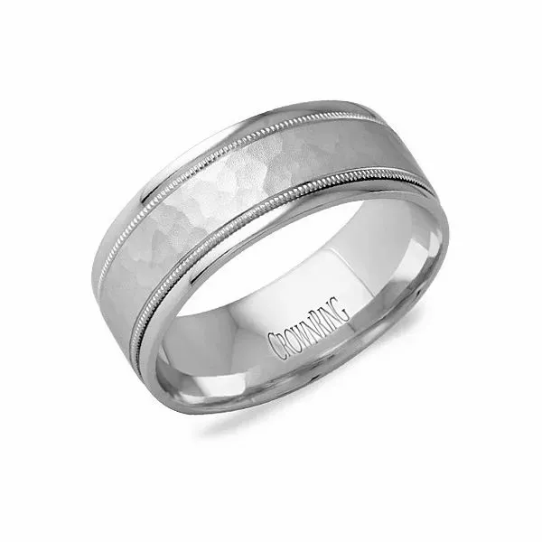 Wedding Band John Anthony Jewellers Ltd. Kitchener, ON