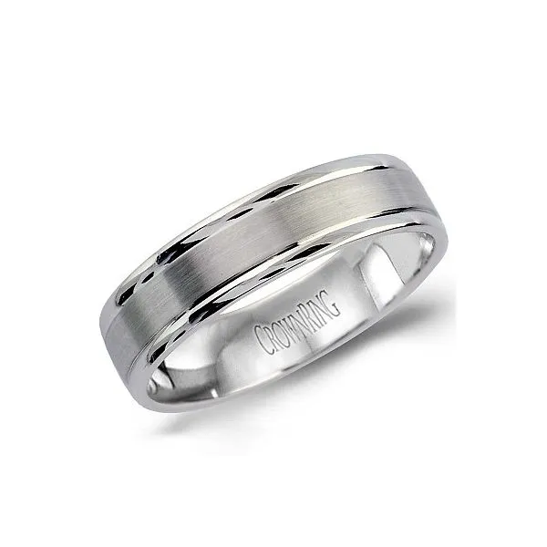 Wedding Band John Anthony Jewellers Ltd. Kitchener, ON
