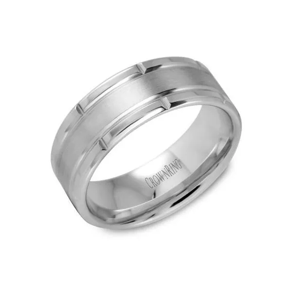 Wedding Band John Anthony Jewellers Ltd. Kitchener, ON