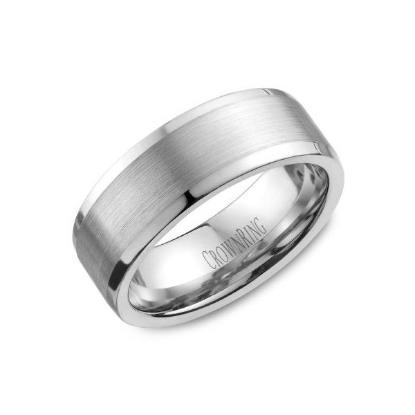 Wedding Band John Anthony Jewellers Ltd. Kitchener, ON