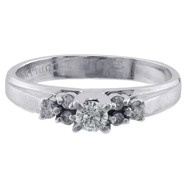 Engagement Ring John Anthony Jewellers Ltd. Kitchener, ON