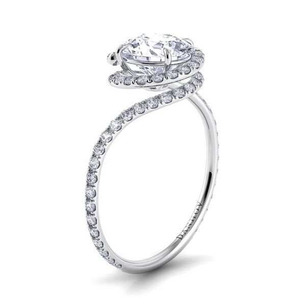 Engagement Ring Image 2 John Anthony Jewellers Ltd. Kitchener, ON
