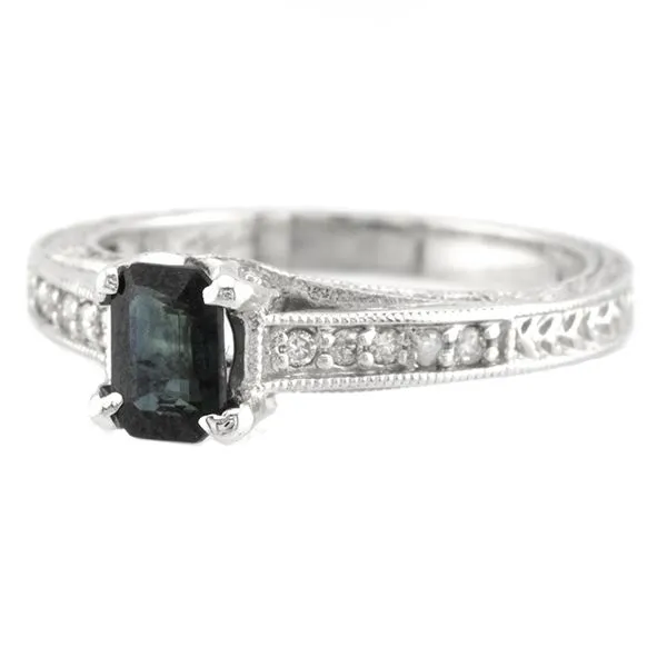 Engagement Ring Image 2 John Anthony Jewellers Ltd. Kitchener, ON