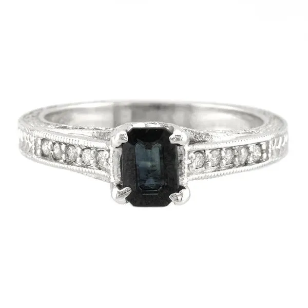 Engagement Ring John Anthony Jewellers Ltd. Kitchener, ON