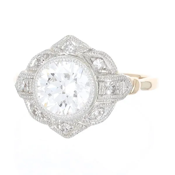 Engagement Ring John Anthony Jewellers Ltd. Kitchener, ON