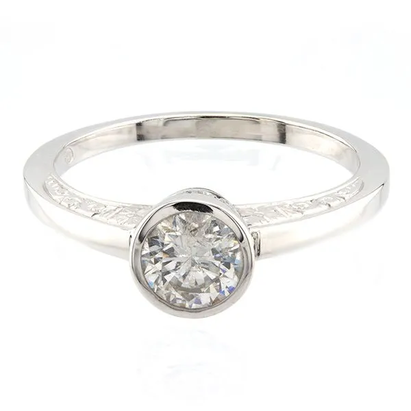 Engagement Ring John Anthony Jewellers Ltd. Kitchener, ON