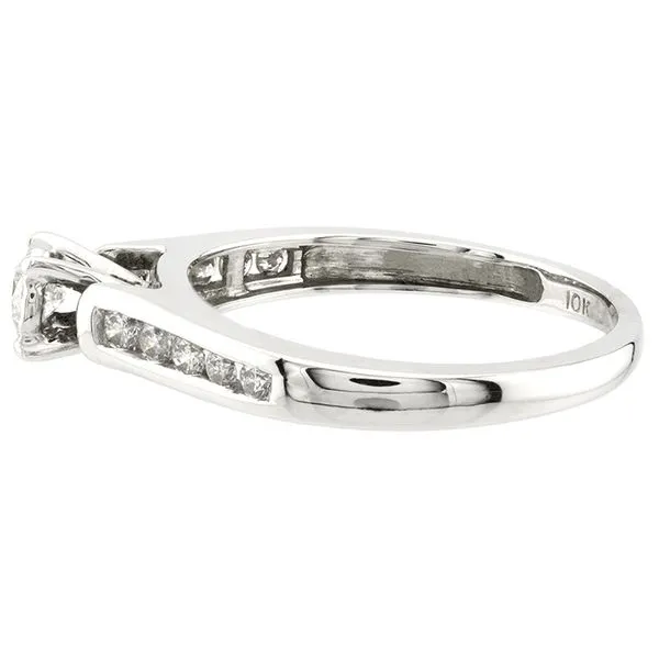 Engagement Ring Image 3 John Anthony Jewellers Ltd. Kitchener, ON