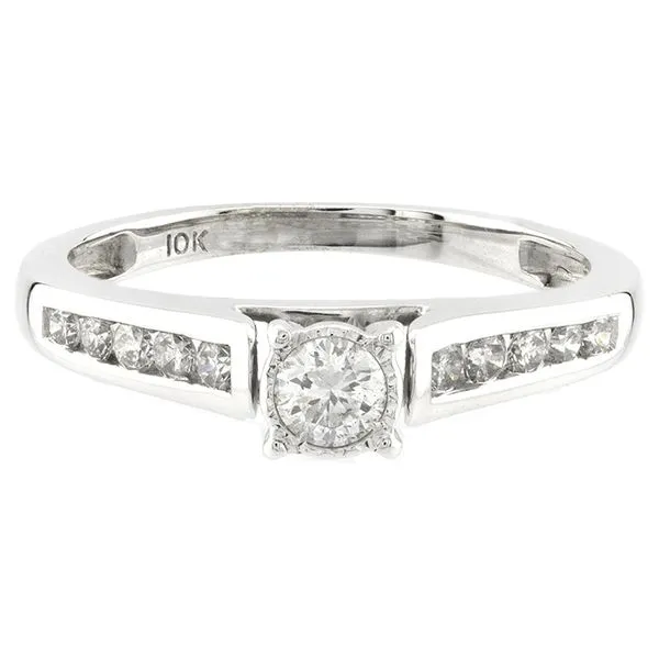 Engagement Ring John Anthony Jewellers Ltd. Kitchener, ON