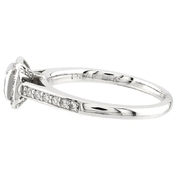 Engagement Ring Image 3 John Anthony Jewellers Ltd. Kitchener, ON