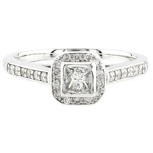 Engagement Ring John Anthony Jewellers Ltd. Kitchener, ON