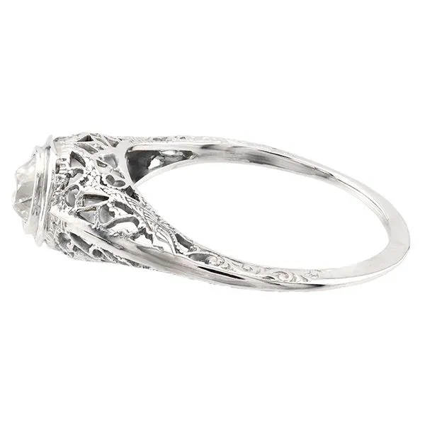 Engagement Ring Image 3 John Anthony Jewellers Ltd. Kitchener, ON