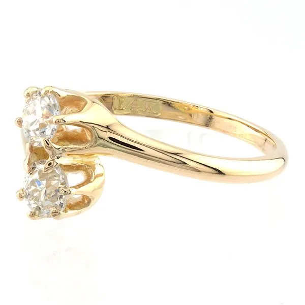 Engagement Ring Image 2 John Anthony Jewellers Ltd. Kitchener, ON