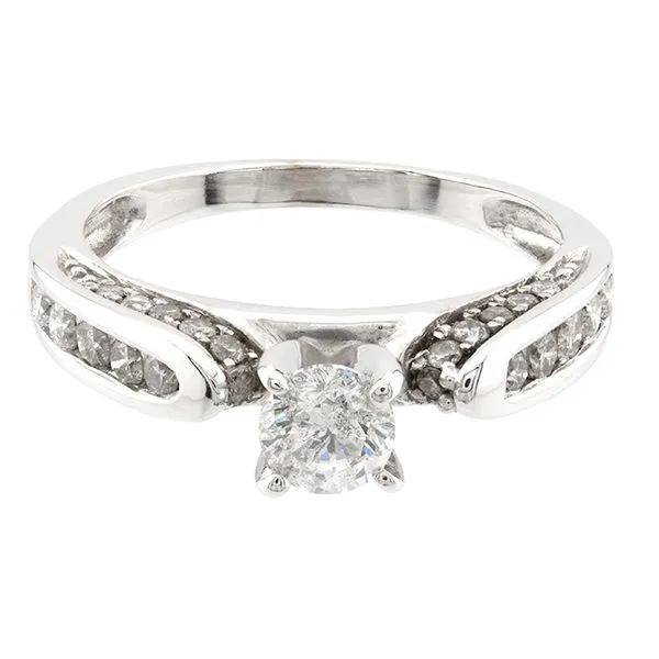 Engagement Ring John Anthony Jewellers Ltd. Kitchener, ON