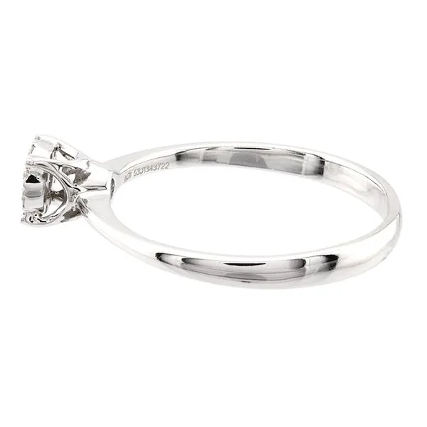 Engagement Ring Image 3 John Anthony Jewellers Ltd. Kitchener, ON