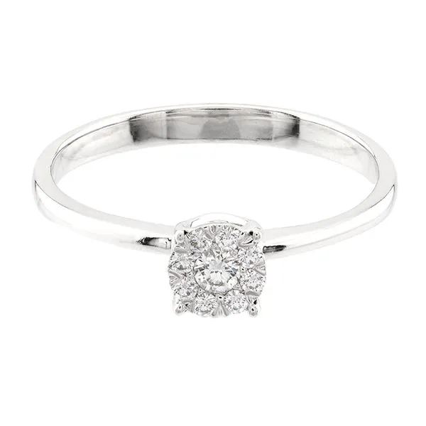 Engagement Ring John Anthony Jewellers Ltd. Kitchener, ON