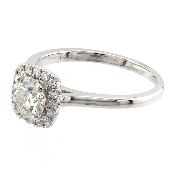 Engagement Ring Image 2 John Anthony Jewellers Ltd. Kitchener, ON