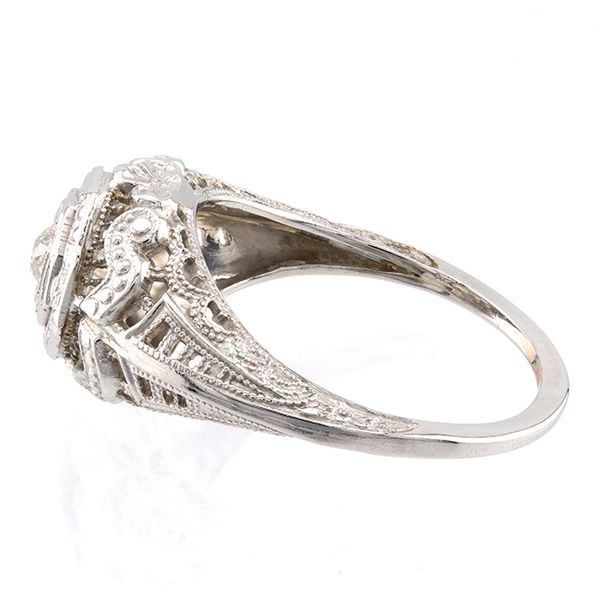 Engagement Ring Image 3 John Anthony Jewellers Ltd. Kitchener, ON