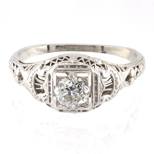 Engagement Ring John Anthony Jewellers Ltd. Kitchener, ON