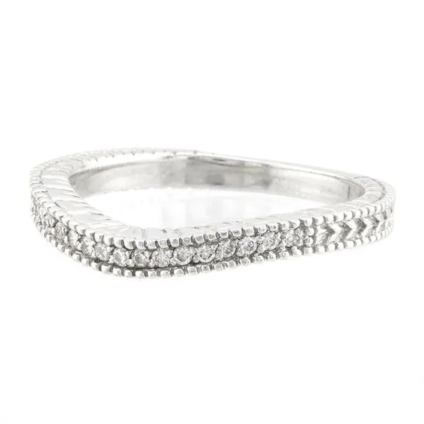 Wedding Band Image 2 John Anthony Jewellers Ltd. Kitchener, ON