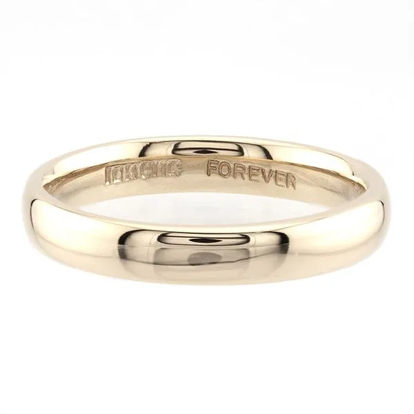Wedding Band John Anthony Jewellers Ltd. Kitchener, ON
