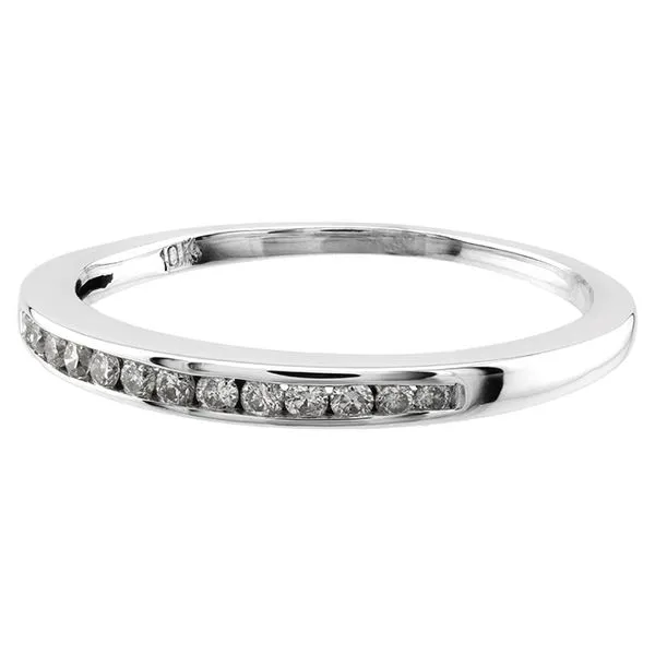 Wedding Band Image 2 John Anthony Jewellers Ltd. Kitchener, ON
