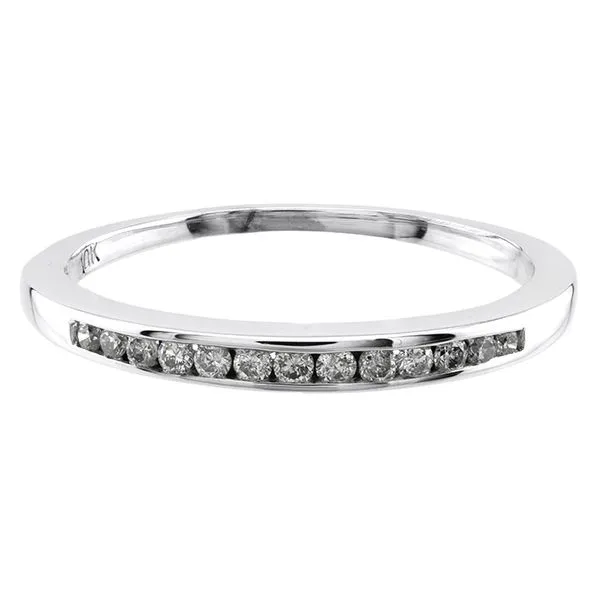 Wedding Band John Anthony Jewellers Ltd. Kitchener, ON