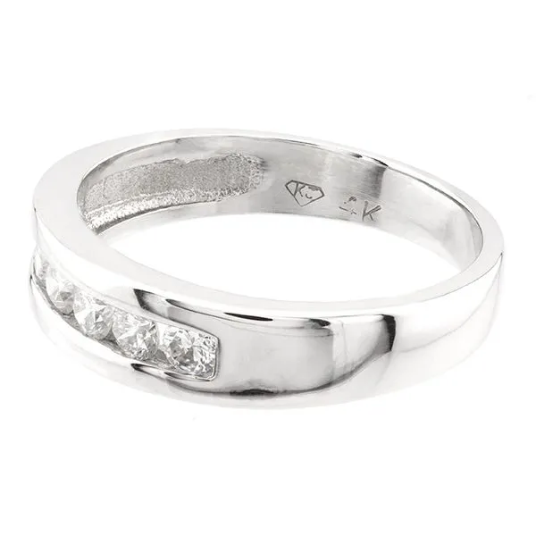 Wedding Band Image 3 John Anthony Jewellers Ltd. Kitchener, ON
